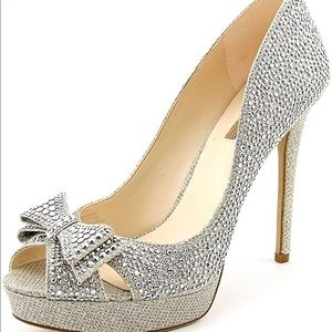 I.N.C International Concepts Vernaa heels.